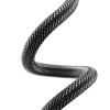 Proove Dense Metal Type-C to Type-C Cable 60W 1m - Black | CCDM60002201