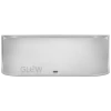 Proove Multicolor Glow Night Lamp Wireless Charger - White | PLGM00102002