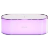 Proove Multicolor Glow Night Lamp Wireless Charger - White | PLGM00102002