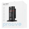 Proove Trace Auto Face Tracking Monopod 95mm - Black | MPFC00010001
