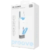 Proove Mr. Cleaner 8-in-1 Multifunctional Cleaning Set - White | MCS00000802