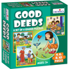 Creatives Good Deeds 24-piece educational game 0118