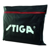Stiga black table tennis cover STG-TT-COVER-BK