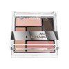 Bell HYPOAllergenic Nude Eyeshadow - Neutral Warm