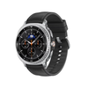 Samsung Galaxy Watch8 Classic 46mm Bluetooth black smartwatch SM-L500NZKAASA-SD25-K