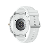 Samsung Galaxy Watch8 Classic 46mm Bluetooth white smartwatch SM-L500NZWAASA-SD25-K