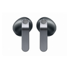 Samsung Galaxy Buds4 black Bluetooth earbuds SM-R540NZKAMEA