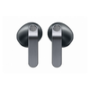 Samsung Galaxy Buds4 black Bluetooth earbuds SM-R540NZKA