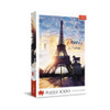 Trefl Paris at Dawn Puzzle 1000 Pieces | 10394