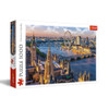 Trefl London Puzzle 1000 Pieces | 10404