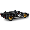 LEGO Technic 1966 Ford GT40 MKII Race Car 42223 building set