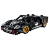 LEGO Technic 1966 Ford GT40 MKII Race Car 42223 building set