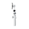 Insta360 Flow 2 Pro AI smartphone gimbal stabilizer with built-in selfie stick tripod and magnetic phone clamp