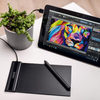 VEIKK S640 6 x 4 inch graphic drawing tablet
