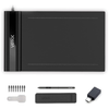 VEIKK S640 6 x 4 inch graphic drawing tablet