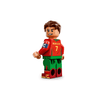 LEGO Editions Cristiano Ronaldo Soccer Highlights 43012 football building set