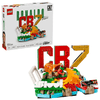 LEGO Editions Cristiano Ronaldo Soccer Highlights 43012 football building set
