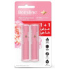 Beesline Lip Care Soothing Jouri Rose Offer 1+1