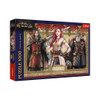 Trefl The Lord of the Rings Puzzle 1000 Pieces | 10937