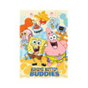 Trefl Premium Plus SpongeBob Puzzle 1000 Pieces | 12081