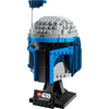 LEGO Star Wars Jango Fett Helmet 75408 buildable display set