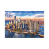 Trefl Prime UFT Cityscape New York USA Puzzle 1500 Pieces | 26189