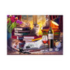 Trefl Cat's Evening Puzzle 2000 Pieces | 27126