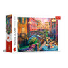 Trefl An Evening in Venice Puzzle 3000 Pieces | 33080