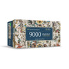 Trefl Prime UFT Ancient Celestial Maps Puzzle 9000 Pieces | 81031