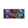 Trefl Prime UFT Anne Stokes Puzzle 9000 Pieces | 81034