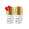 Beesline Coffret Whitening Roll-On Hair Delaying Deo 1+1