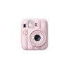 Fujifilm Instax Mini 13 pink instant film camera