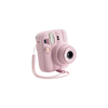 Fujifilm Instax Mini 13 pink instant film camera