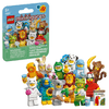 LEGO Minifigures Animals Series 28 mystery box 71051