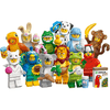 LEGO Minifigures Animals Series 28 mystery box 71051