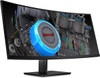 HP Z38c 37.5-inch Curved Monitor | Z38C