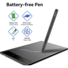 VEIKK A30 10 x 6 inch graphic drawing tablet with 8192 pressure levels