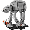LEGO Star Wars AT-AT 75440 Battle of Hoth build-and-display set