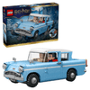 LEGO Harry Potter Enchanted Flying Ford Anglia 76470 building set