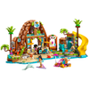 LEGO Friends Family Vacation Beach Resort 42673 building set