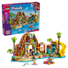 LEGO Friends Family Vacation Beach Resort 42673 building set