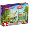 LEGO Friends Pet Clinic 41695 veterinary clinic building set