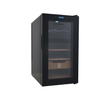 G3Ferrari Vinisigari Cooler DSWC6CH250 compact cooling appliance