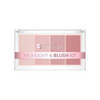Bell HYPOAllergenic Highlight & Blush Kit