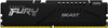 KINGSTON FURY BEAST 16GB RAM DDR5 4800 | KF548C38BB/16
