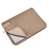 Case Logic Reflect Laptop Sleeve 15.6inch | REFPC-116 BOULDER BEIGE