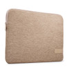 Case Logic Reflect Laptop Sleeve 14" | REFPC-114 BOULDER BEIGE