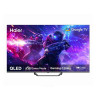 Haier 50" S80GUX QLED 4K UHD Smart Google TV | H50S80GUX