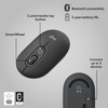 Logitech POP Mouse Blast Wireless Mouse 910-007160