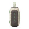 JBL Go 4 Ultra-Portable Bluetooth Speaker - Sand | JBLGO4SAND